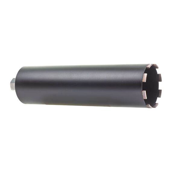 Алмазная коронка для сухого сверления с пылеудалением Milwaukee DCHXL 127 mm - 4932399169, внеший вид