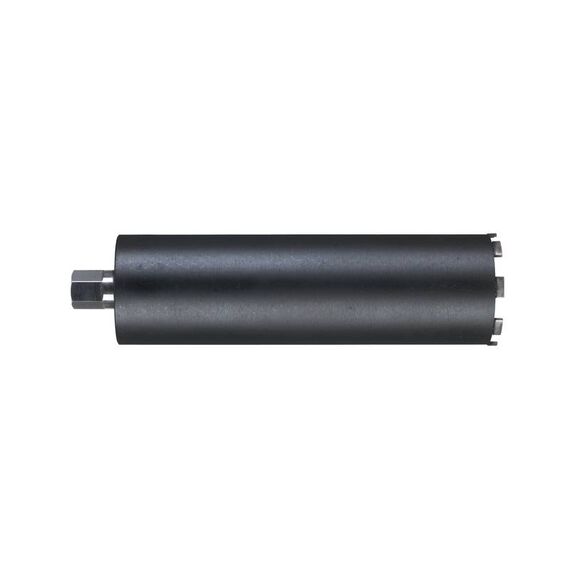 Алмазная коронка для сухого сверления с пылеудалением Milwaukee DCHXL 132 mm - 4932399170, внеший вид