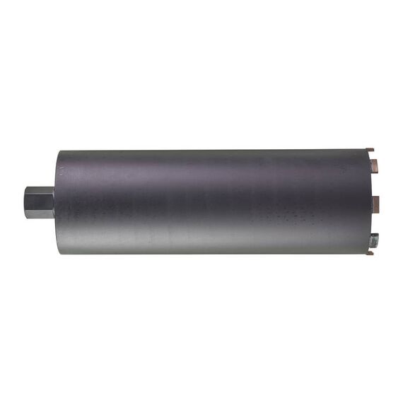 Алмазная коронка для сухого сверления с пылеудалением Milwaukee DCHXL 152 mm - 4932399171, внеший вид