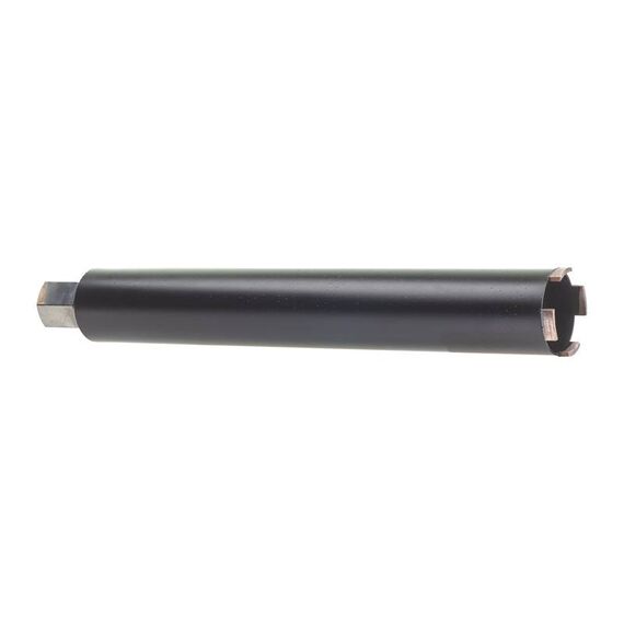 Алмазная коронка для сухого сверления с пылеудалением Milwaukee DCHXL 68 mm - 4932399164, внеший вид