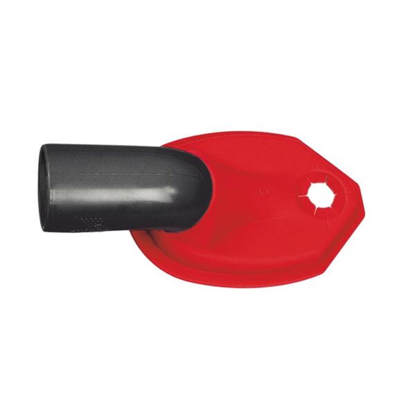Пылеотвод Milwaukee DUST EXTRACTOR FOR HA MMER - 4932430446, внеший вид