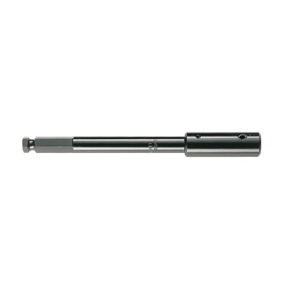 Удлинитель Milwaukee EXTENSION 450 MM HEX 11 MM - 48284011, внеший вид