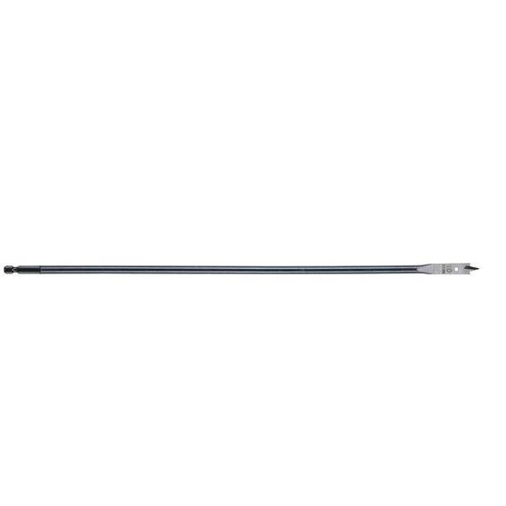 Перьевое сверло по дереву Milwaukee FB 10 x 400 MM - 4932352490, Диаметр: 10, Модель: FB 10 x 400 MM, Длина (мм): 400, внеший вид