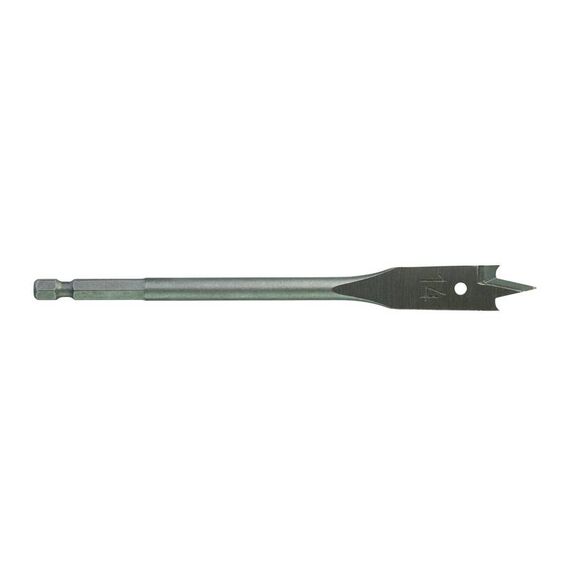 Перьевое сверло по дереву Milwaukee FB 14 x 152 MM - 4932363134, Диаметр: 14, Модель: FB 14 x 152 MM, Длина (мм): 152, внеший вид