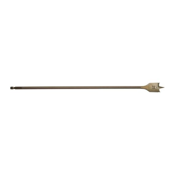 Перьевое сверло по дереву Milwaukee FB 25 x 400 MM - 4932352499, Диаметр: 25, Модель: FB 25 x 400 MM, Длина (мм): 400, внеший вид