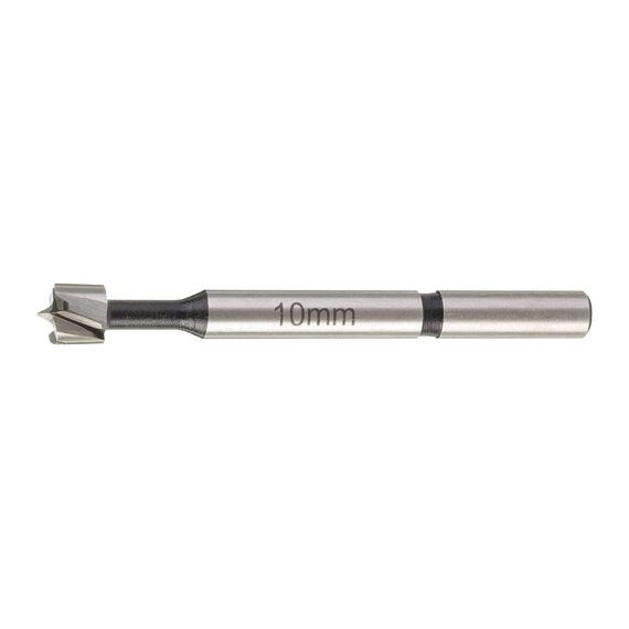 Сверло Форстнера Milwaukee FD 10 MM - 4932363703, внеший вид