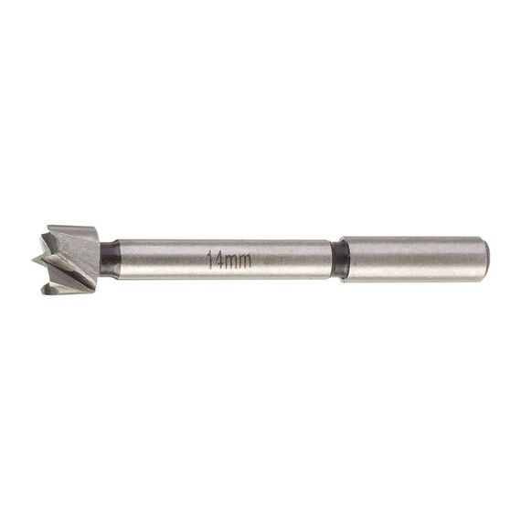 Сверло Форстнера Milwaukee FD 14 MM - 4932363705, внеший вид