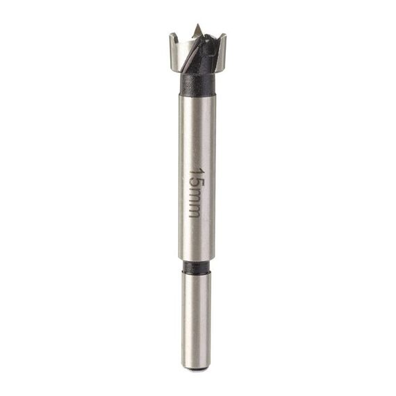 Сверло Форстнера Milwaukee FD 15 MM - 4932363883, внеший вид