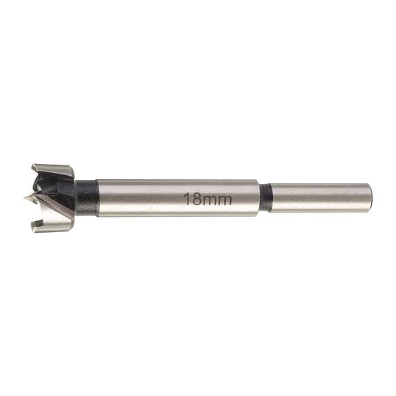 Сверло Форстнера Milwaukee FD 18 MM - 4932363707, внеший вид