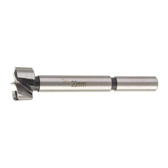 Сверло Форстнера Milwaukee FD 20 MM - 4932363708, внеший вид