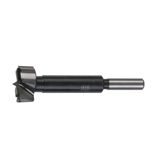 Сверло Форстнера Milwaukee FD 25 MM - 4932363711, внеший вид