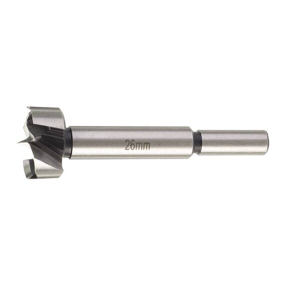 Сверло Форстнера Milwaukee FD 26 MM - 4932363712, внеший вид