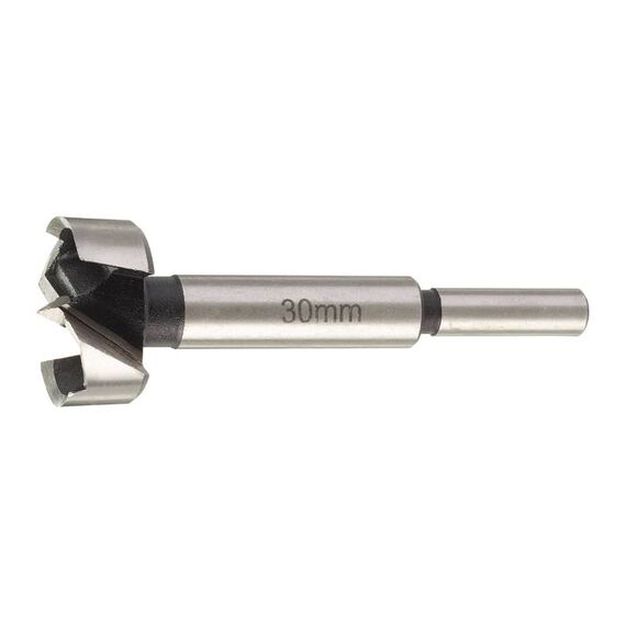 Сверло Форстнера Milwaukee FD 30 MM - 4932363714, внеший вид