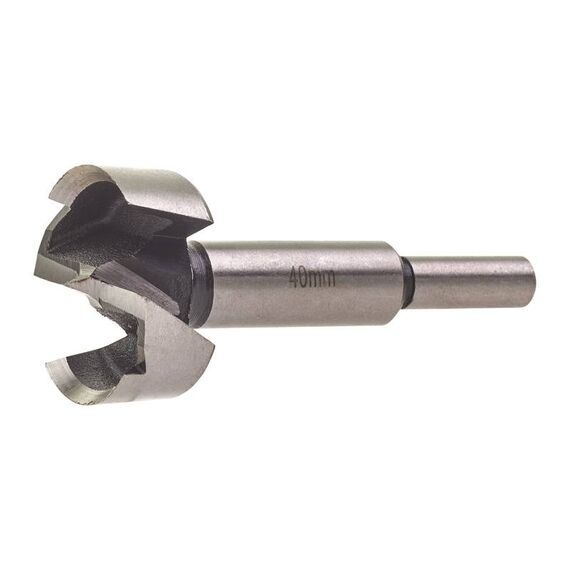 Сверло Форстнера Milwaukee FD 40 MM - 4932363720, внеший вид