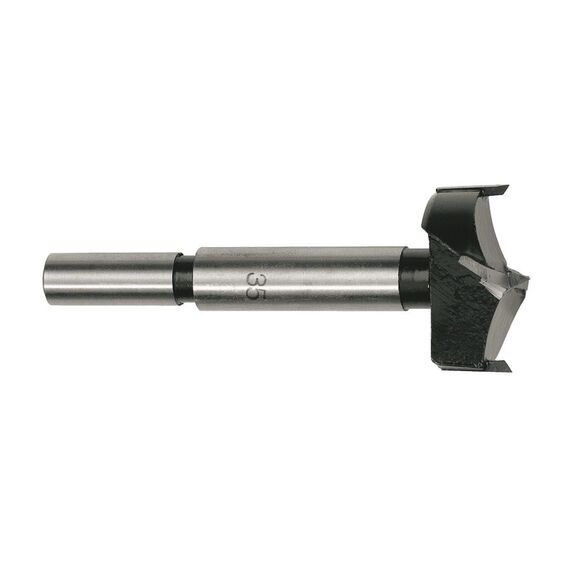 Сверло Forstner по дереву Milwaukee FDTCT 35 х 90 MM - 4932373691, внеший вид