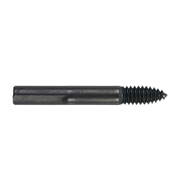 Подающий шнек Milwaukee FEED SCREW COARSE THREAD ¼˝ - 48286870, внеший вид