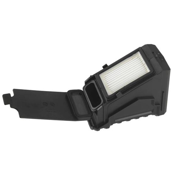 Набор фильтров Milwaukee FILTER SET 3PC - 49902340, внеший вид