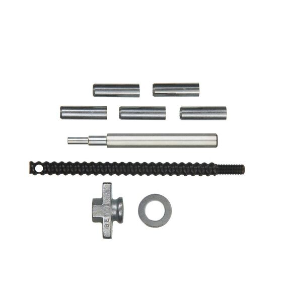 Комплект крепления в бетоне Milwaukee FIXING KIT - 4932399731, внеший вид