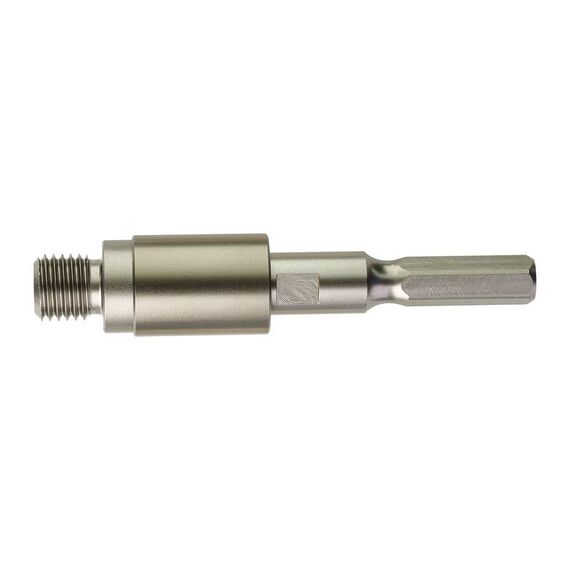 Хвостовик Milwaukee FIXTEC ARBOR 11 MM HEX 118 MM - 4932399123, внеший вид