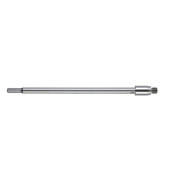 Хвостовик Milwaukee FIXTEC ARBOR 11 MM HEX 370 MM - 4932399124, внеший вид