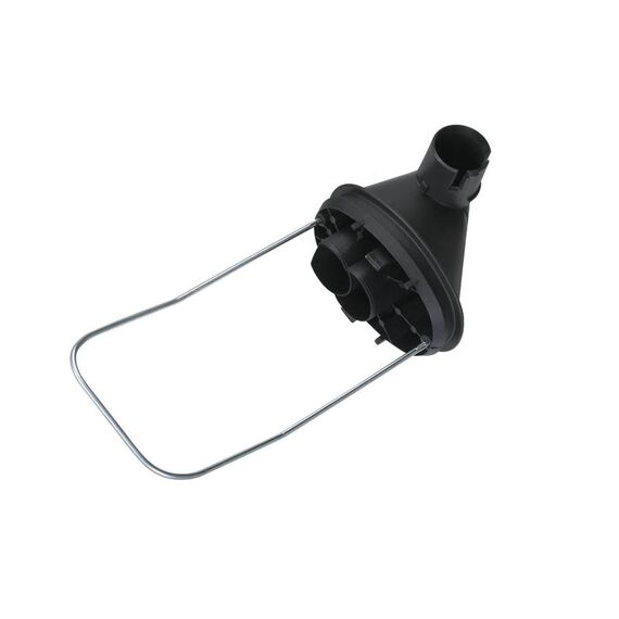 Держатель для пылесборника Milwaukee FRAME HOLDER FOR DUST BAG 4932313096 - 4931329719, внеший вид