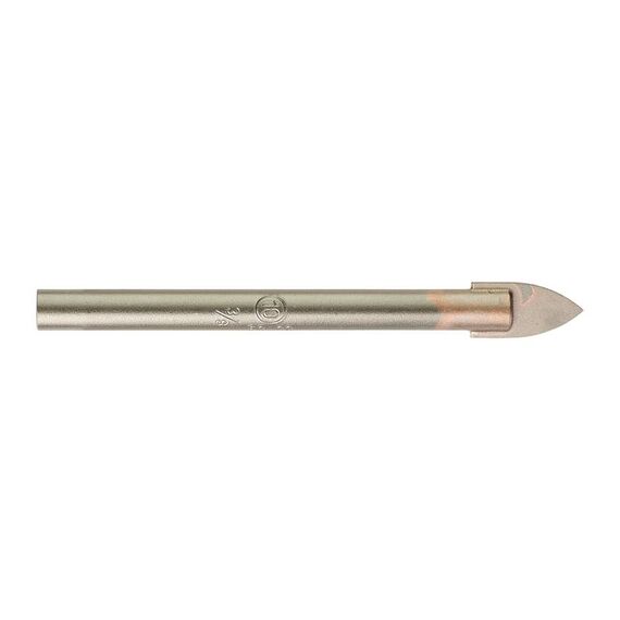 Сверло по стеклу и плитке Milwaukee GLASS DRILL 10 x 100 mm - 4932363888, внеший вид