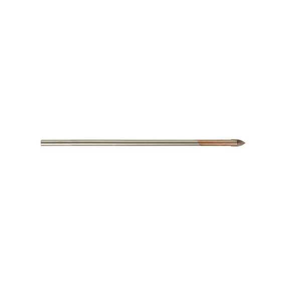 Сверло по стеклу и плитке Milwaukee GLASS DRILL 3 x 90 mm - 4932399393, внеший вид