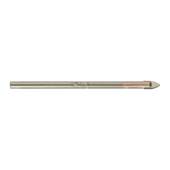 Сверло по стеклу и плитке Milwaukee GLASS DRILL 5 x 90 mm - 4932363885, внеший вид