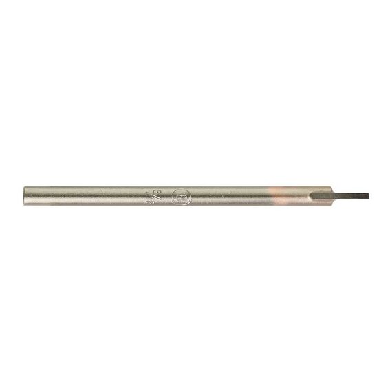 Сверло по стеклу и плитке Milwaukee GLASS DRILL 8 x 95 mm - 4932363887, внеший вид
