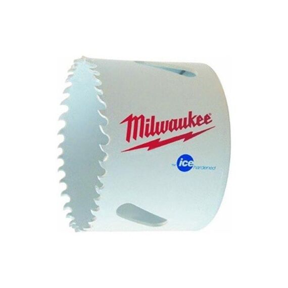 Биметаллическая коронка Milwaukee HOLE DOZER 168 mm - 4932399886, Модель: HOLE DOZER 168 mm, Диаметр (мм): 168, внеший вид