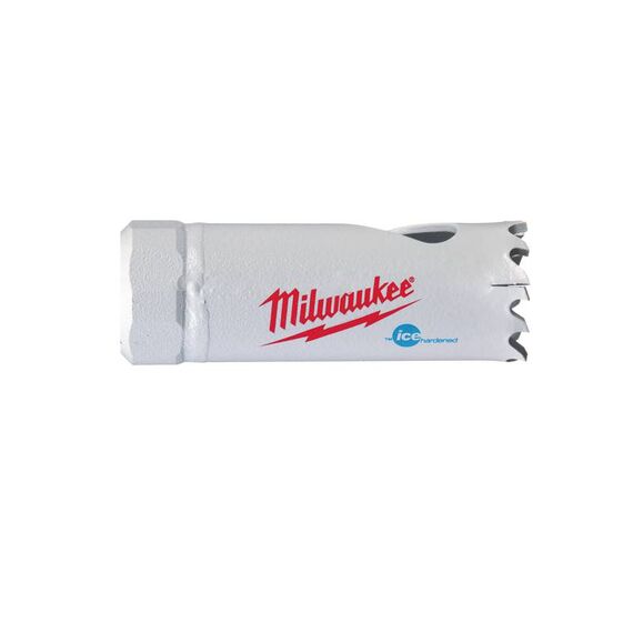 Биметаллическая коронка Milwaukee HOLE DOZER 20 mm - 49560024, Модель: HOLE DOZER 20 mm, Диаметр (мм): 20, внеший вид