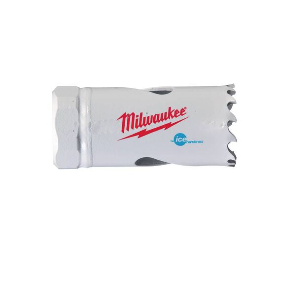 Биметаллическая коронка Milwaukee HOLE DOZER 25 mm - 49560043, Диаметр: 25, Модель: HOLE DOZER 25 mm, внеший вид