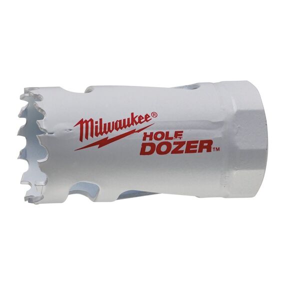 Биметаллическая коронка Milwaukee HOLE DOZER 29 mm - 49560052, Модель: HOLE DOZER 29 mm, Диаметр (мм): 29, внеший вид