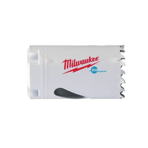Биметаллическая коронка Milwaukee HOLE DOZER 32 mm - 49560062, Модель: HOLE DOZER 32 mm, Диаметр (мм): 32, внеший вид