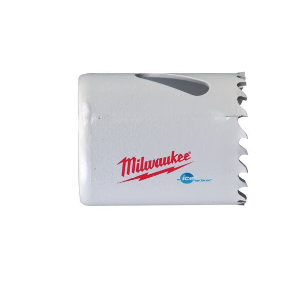 Биметаллическая коронка Milwaukee HOLE DOZER 40 mm - 49560087, Модель: HOLE DOZER 40 mm, Диаметр (мм): 40, внеший вид
