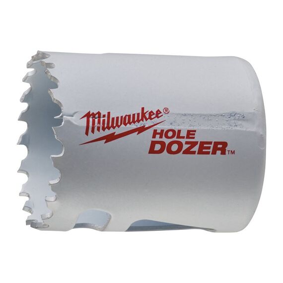 Биметаллическая коронка Milwaukee HOLE DOZER 41 mm - 49560092, Модель: HOLE DOZER 41 mm, Диаметр (мм): 41, внеший вид