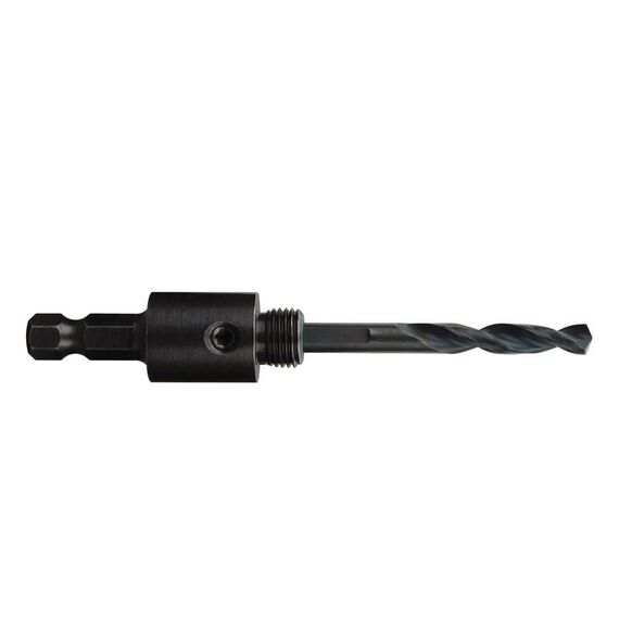 Хвостовик Milwaukee HOLESAW ARBOR 14-30 9.5 MM - 49567010, внеший вид