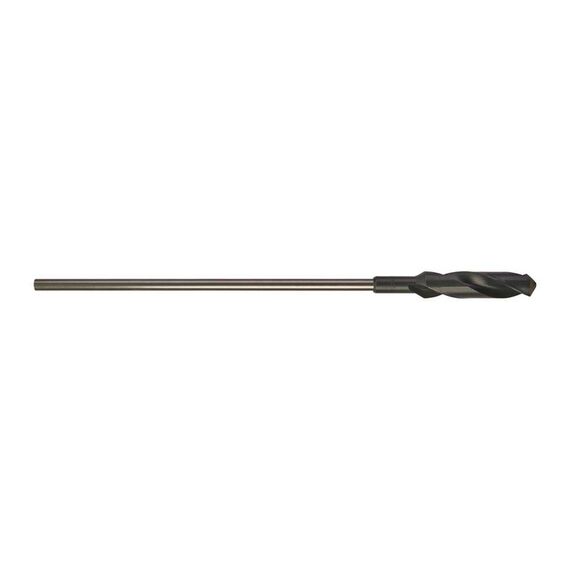 Удлиненное монтажное сверло Milwaukee HSSCAD1 22 x 400 MM - 4932399673, внеший вид