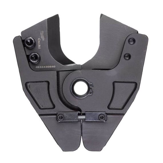 Клещи и лезвия Milwaukee JAW INC BLADE CU-AL 1 PC - 4932430839, внеший вид