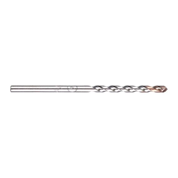 Универсальное сверло Milwaukee MPD1 4 x 85 mm - 4932430148, Диаметр: 4, Модель: MPD1 4 x 85 mm, Длина (мм): 85, внеший вид
