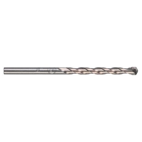 Универсальное сверло Milwaukee MPD1 5 x 85 mm - 4932430149, Диаметр: 5, Модель: MPD1 5 x 85 mm, Длина (мм): 85, внеший вид