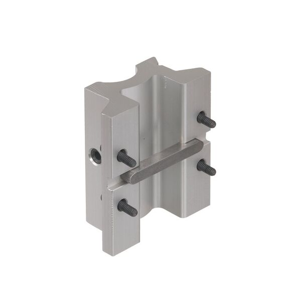 Каретка Milwaukee QUICK CONNECTION MOTOR MOUNTING PLATE - 4932399733, внеший вид