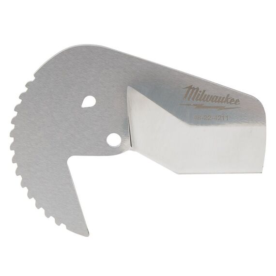 Сменное лезвие Milwaukee RATCHETING PVC CUTTER BLADE 42 MM - 48224211, внеший вид