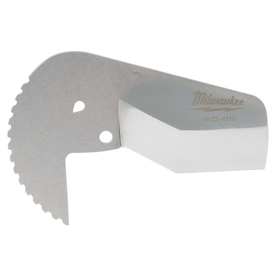 Сменное лезвие Milwaukee RATCHETING PVC CUTTER BLADE 63 MM - 48224216, внеший вид