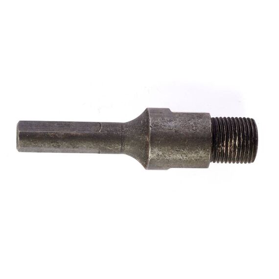 Хвостовик для самоврезающихся насадок Milwaukee REPLACEABLE ARBOR FOR SFD - 48070201, внеший вид