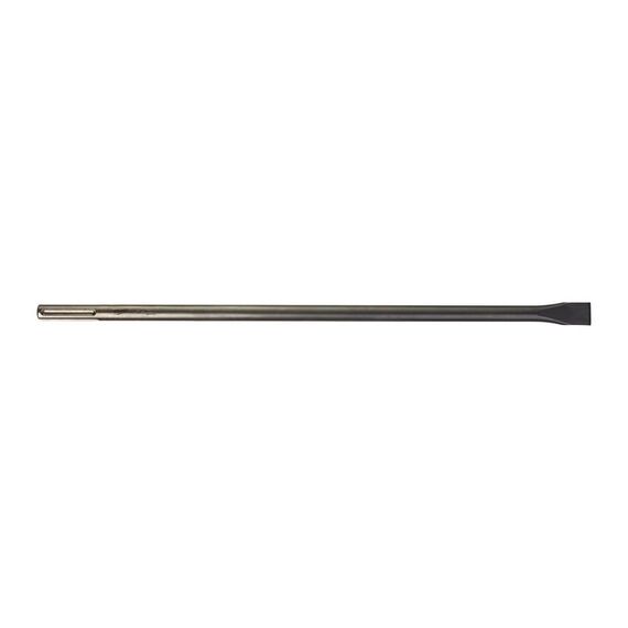Плоское долото Milwaukee SDS-MAX FLAT 600 X 25 - 4932343739, внеший вид