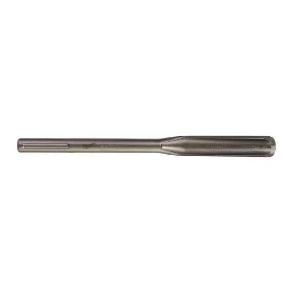 Полукруглое долото Milwaukee SDS-MAX GOUGE 300 X 26 - 4932343740, Модель: SDS-MAX GOUGE 300 X 26, Длина (мм): 300, внеший вид