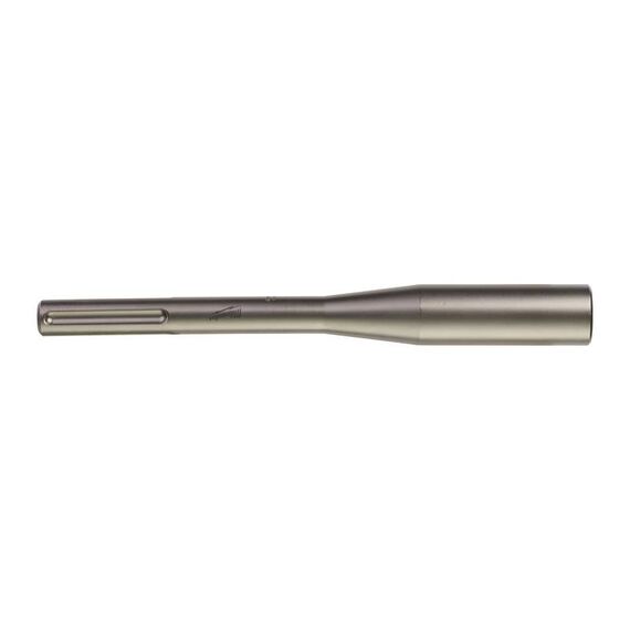 Долото для забивки электродов Milwaukee SDS-MAX GROUND ROD DRIVER 16.6 MM - 4932451355, внеший вид