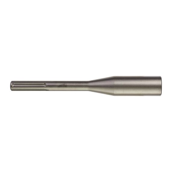 Долото для забивки электродов Milwaukee SDS-MAX GROUND ROD DRIVER 22.2 MM - 4932451356, внеший вид