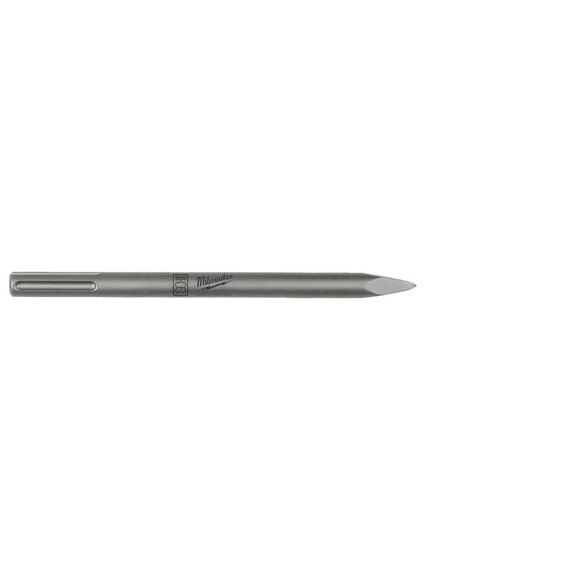 Острое долото Milwaukee SDS-MAX POINTED 280 MM - 4932343734, внеший вид
